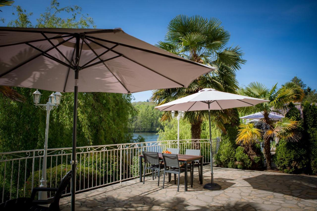 Les Magnolias Holiday Homes Lalinde Exterior foto