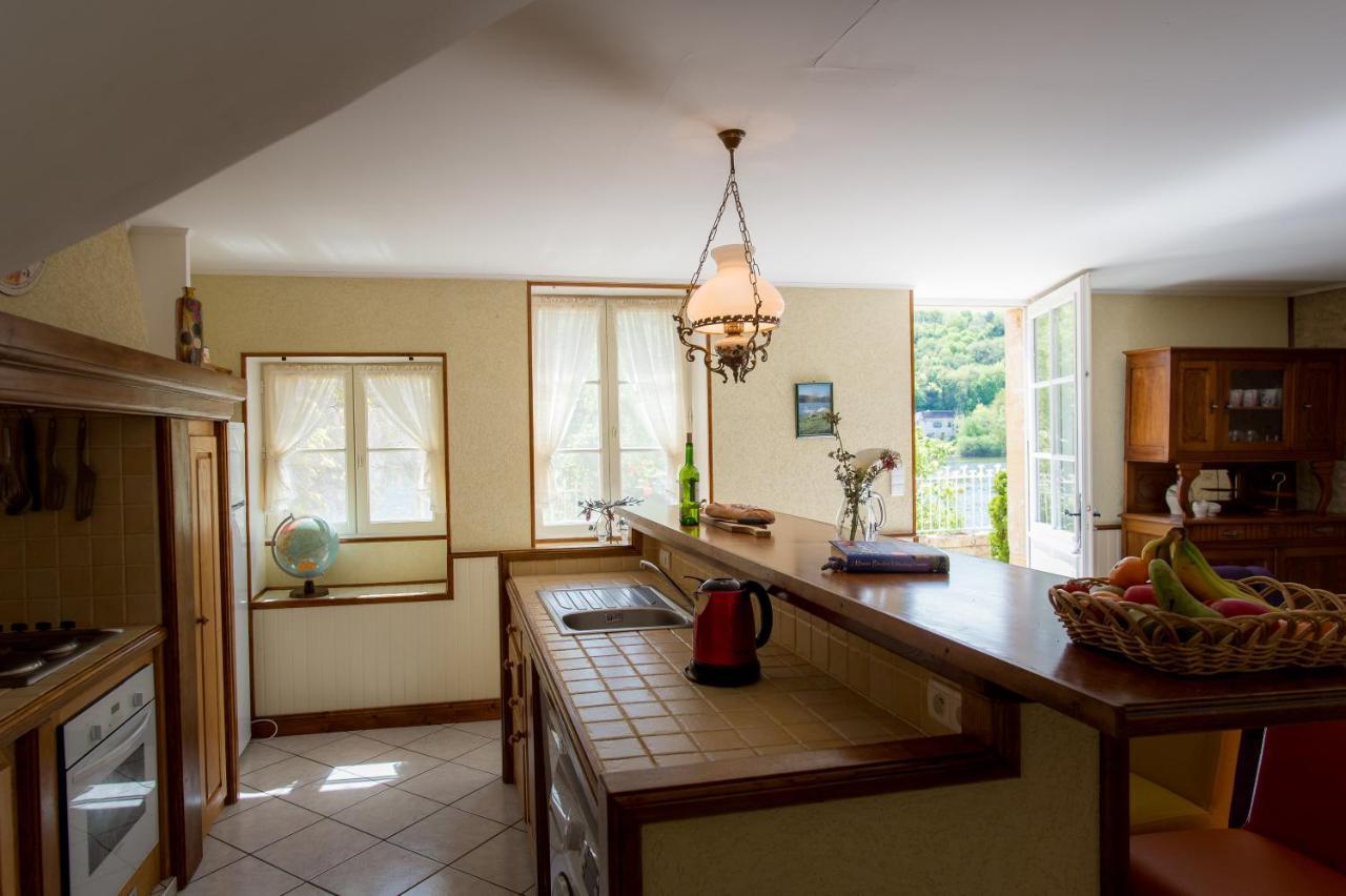 Les Magnolias Holiday Homes Lalinde Exterior foto