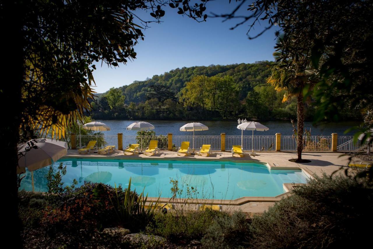 Les Magnolias Holiday Homes Lalinde Exterior foto