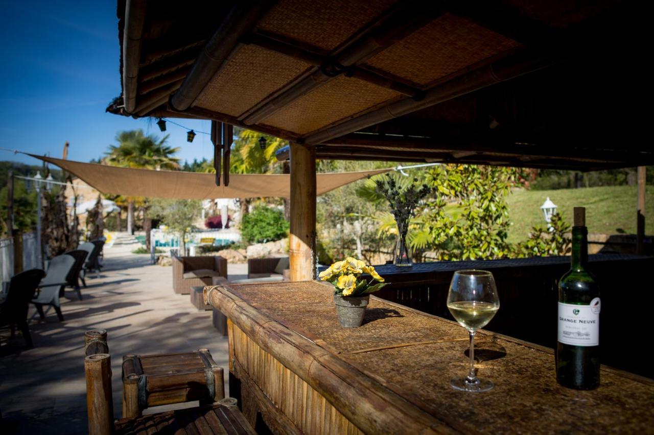 Les Magnolias Holiday Homes Lalinde Exterior foto