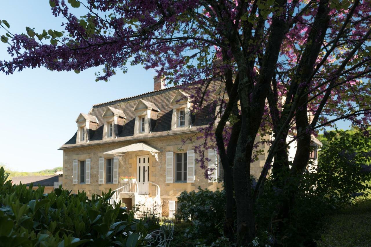 Les Magnolias Holiday Homes Lalinde Exterior foto